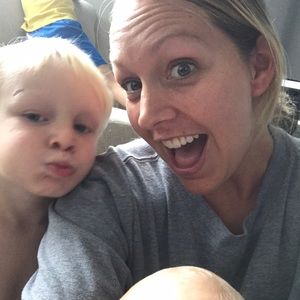 Meet your Posher, Rachael